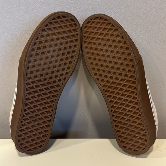 Vans Skate Shoe - Picture 6 of 7